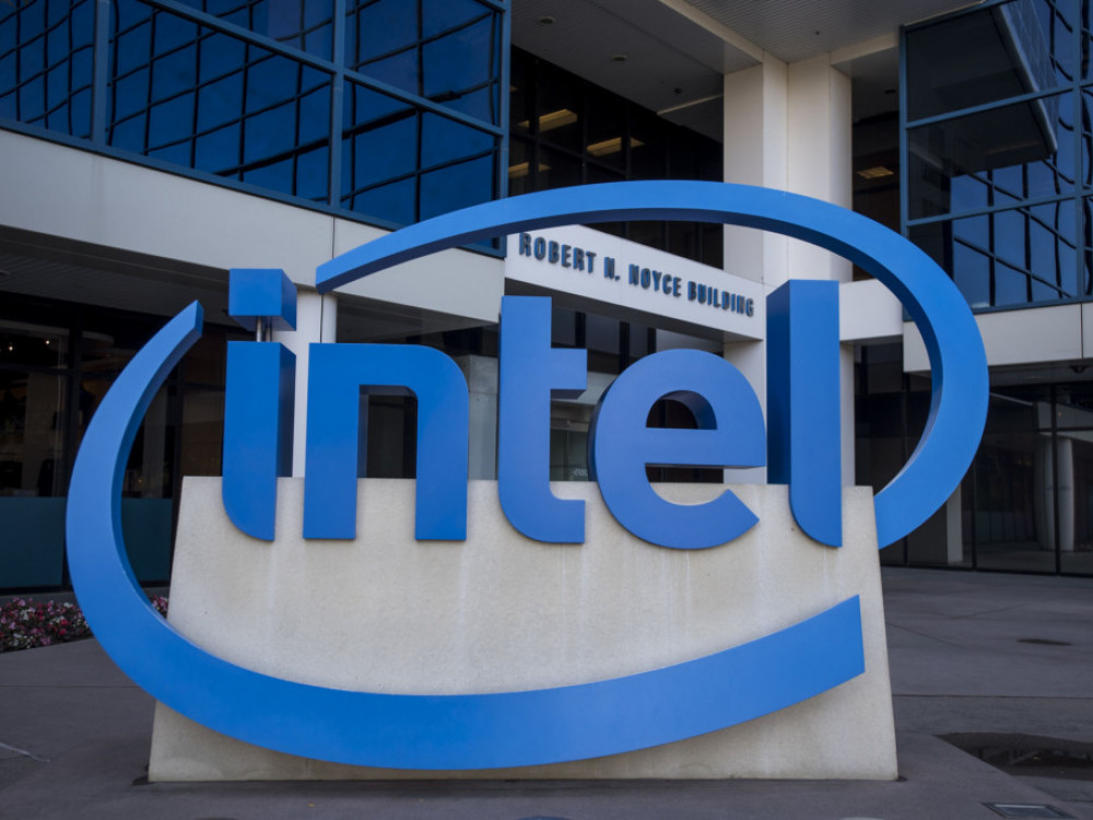 Intel ne misli da će se brzo vratiti dominaciji, akcije pale 10 odsto