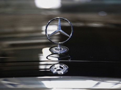 Mercedes-Maybach podiže luksuz na još viši nivo