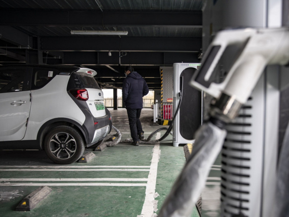 Kina spremna da proširi poreske olakšice za EV jer rast prodaje usporava