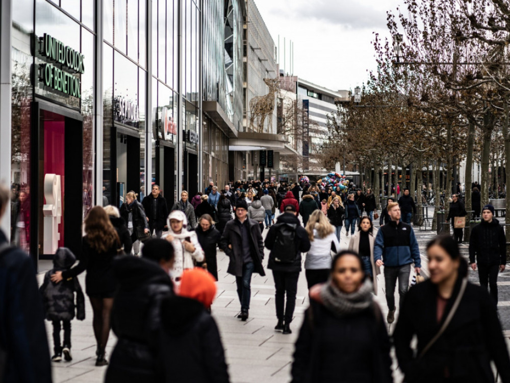 BDP Evropske unije u četvrtom kvartalu 1,8 odsto viši nego godinu ranije