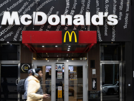 Više cene nisu smetale McDonald'su da premaši očekivanja