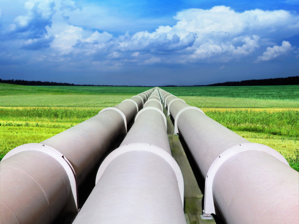 Uskoro sporazum Srbije i Rumunije o izgradnji gasovoda