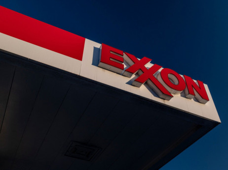 Plata direktora Exxona u 2023. porasla na oko 37 miliona dolara