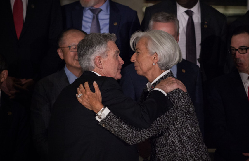 Zašto Lagarde i Powell nisu najbolji izbor za ovu krizu