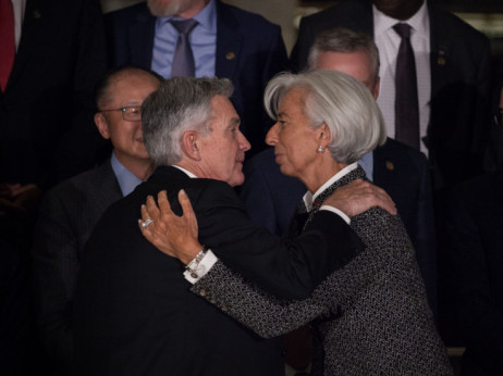 Zašto Lagarde i Powell nisu najbolji izbor za ovu krizu