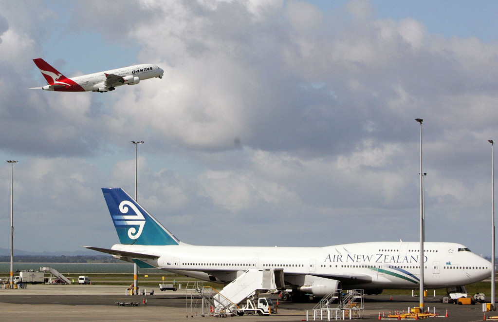 Proizveden poslednji primerak 'boeinga 747', vladara svetskog neba