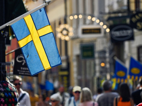 Švedska ekonomija u januaru neočekivano porasla
