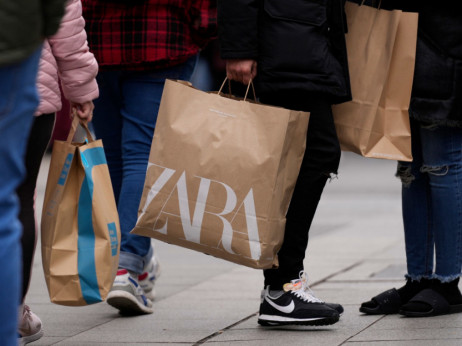 Vlasnik Zare u španskim prodavnicama podiže plate oko 20 odsto