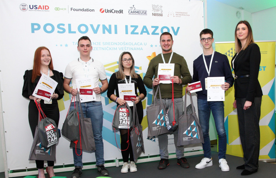 Đaci vide platformu poput ChatGPT-a kao rešenje za dosadne časove