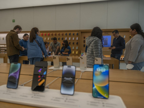 Sud: Apple protivzakonito ispitivao zaposlene o sindikalizmu