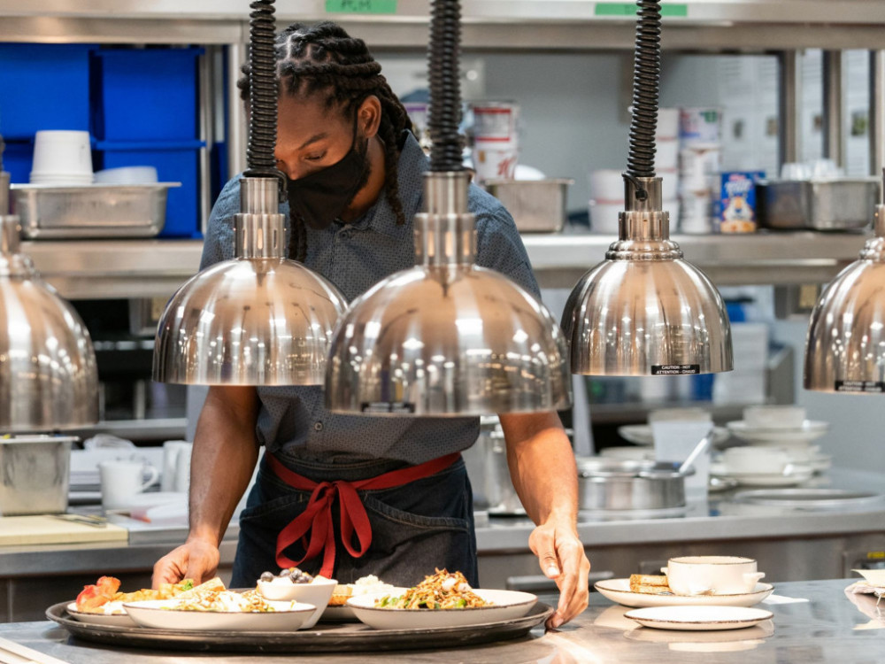 Nezaposlenost u SAD najniža u 53 godine