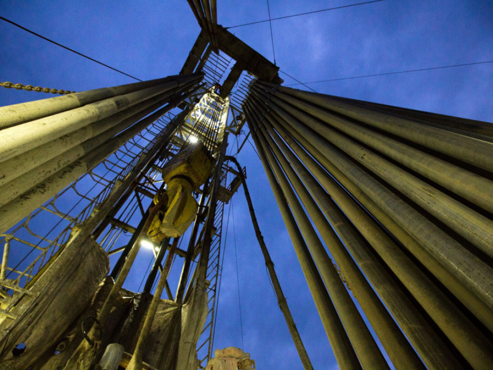 Fed i Kina šalju ulagačima u naftu pomešane signale