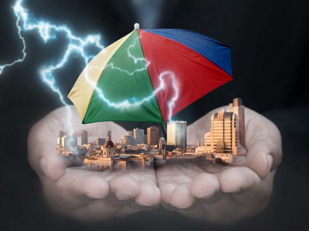 Mogu li korporacije ignorisati geopolitiku?