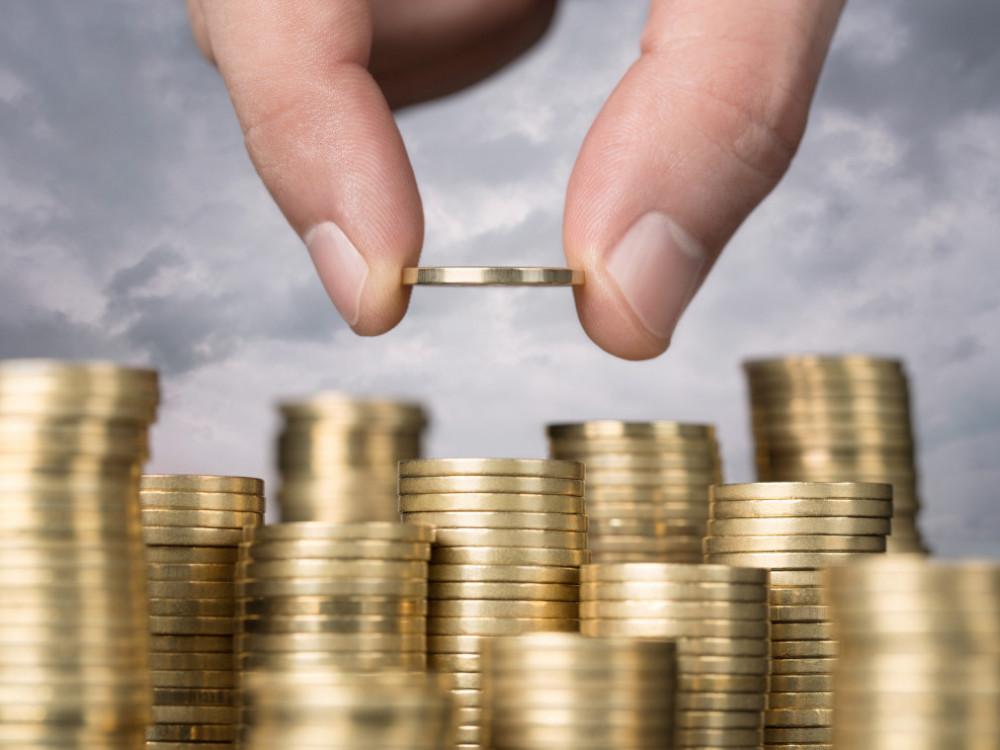 Analiza BBA: Visoke kamatne stope oboriće tražnju za kreditima