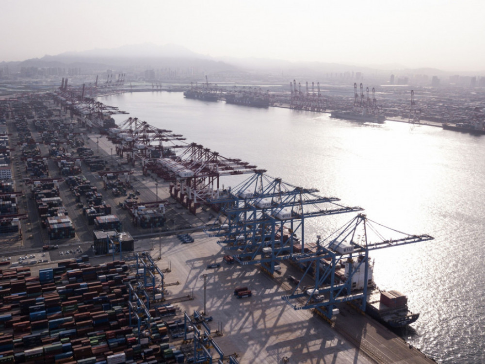 Nomura i Bank of America očekuju veći  privredni rast u Kini