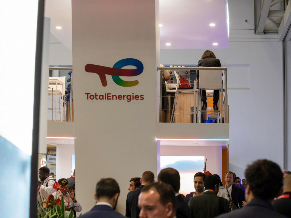 Total Energies podiže dividendu nakon rekordne godine