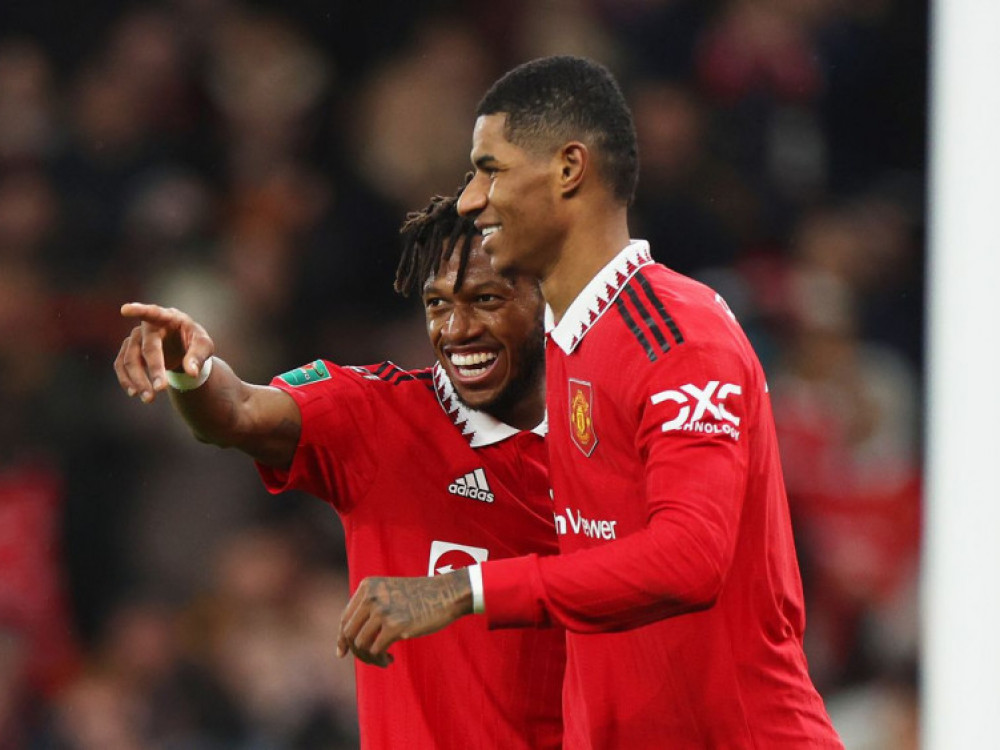 Akcije Manchester Uniteda skočile posle priče o prodaji Katarcima