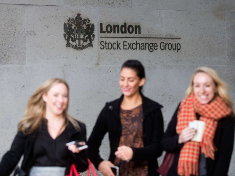 Londonska berza povećava plaćeno roditeljsko odsustvo na 26 nedelja