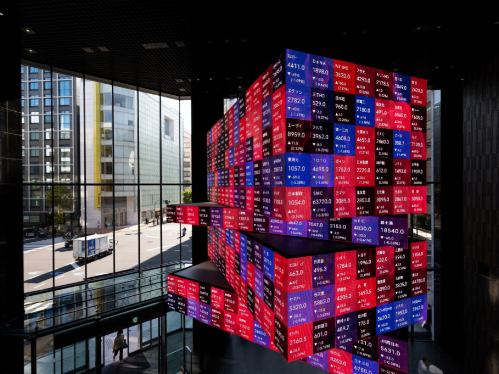 Pregled berze: Smiruje se rast cene nafte, čeka se odluka o kamatama