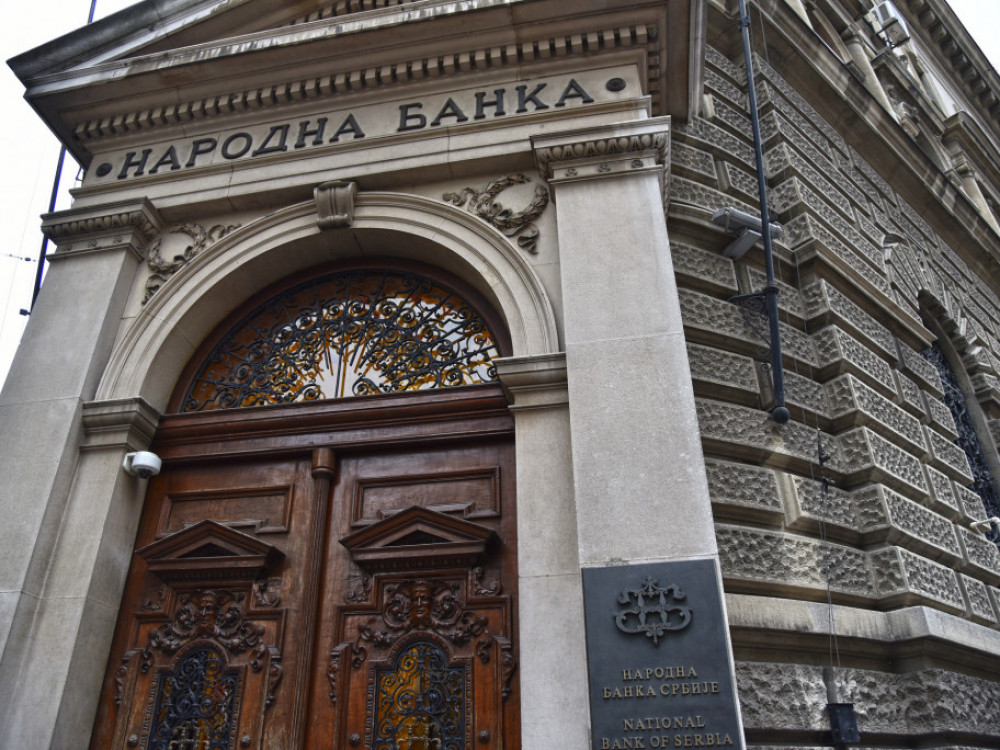 NBS objavila nacrt zakonodavnih izmena za ulazak u SEPA