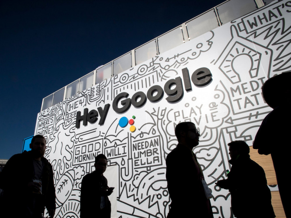 Pad akcija Alphabeta pojačava opklade oko veštačke inteligencije