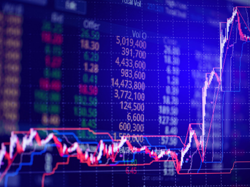 Evropsko tržište kapitala u minus fazi