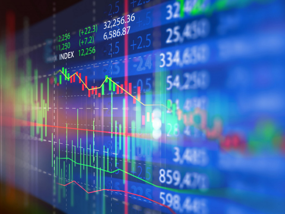 S&P 500 imao najbolji dan od kasnog januara