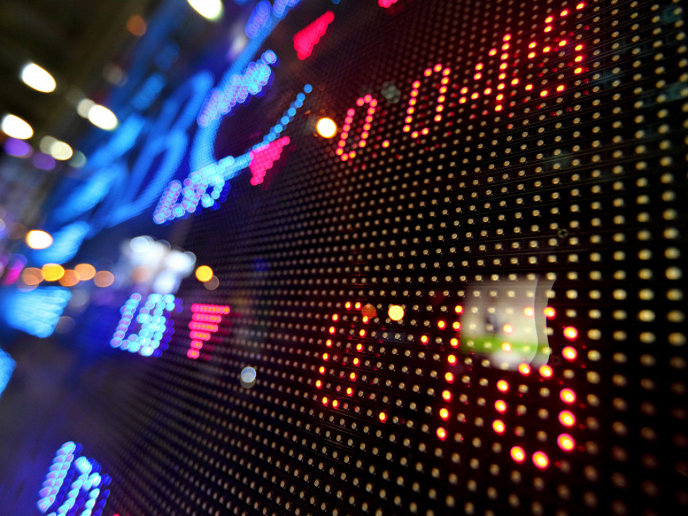 Dow Jones obrisao sve ovogodišnje dobitke