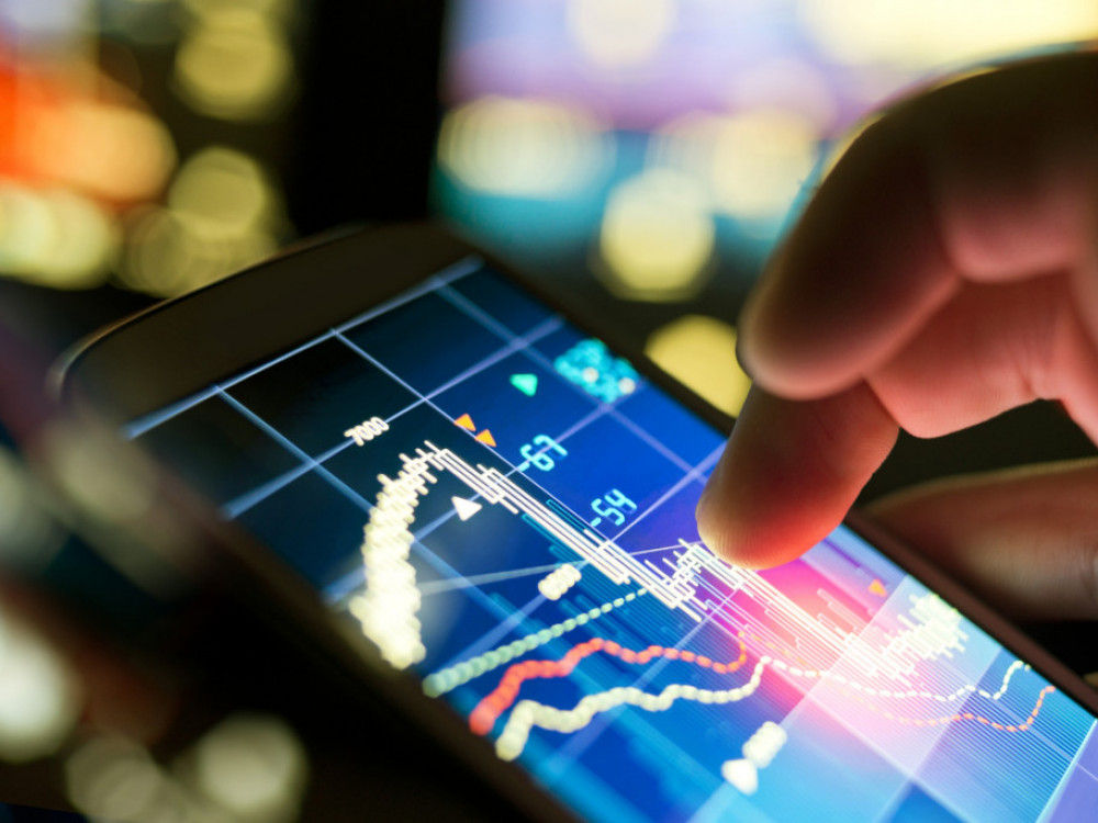 Evropske berze nedelju započele mešovito