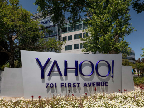 Yahoo će eliminisati 12 odsto radne snage