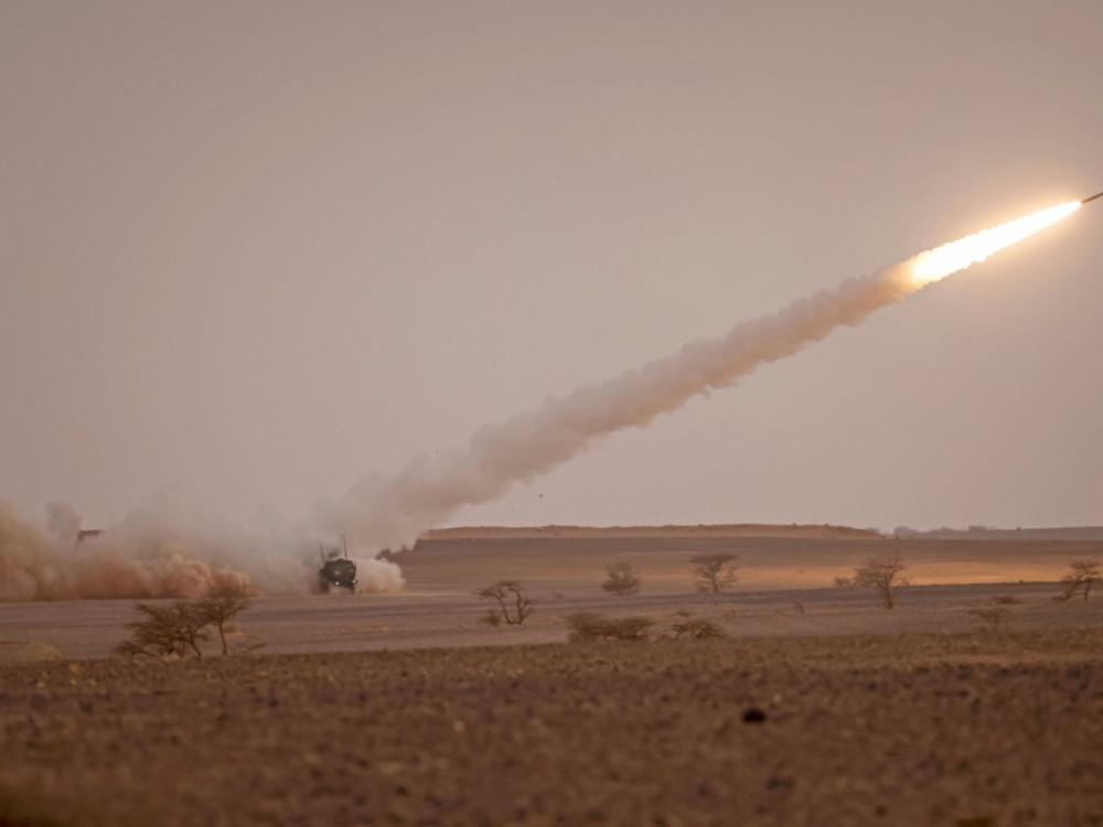 Rumunija demantuje da su ruske rakete ušle u njihov vazdušni prostor