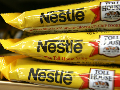 Za maltretiranje bivše direktorke Nestlé plaća 2,2 miliona dolara