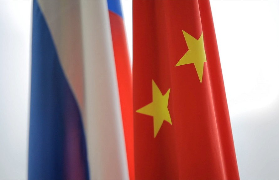 Ruski premijer kaže da je saradnja sa Kinom na 'neviđenom' nivou
