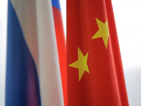 Ruski premijer kaže da je saradnja sa Kinom na 'neviđenom' nivou