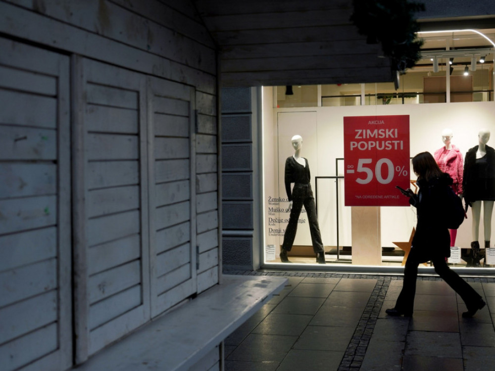 Rast zarada u Srbiji poguraće i rast potrošnje u 2024.