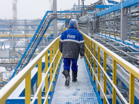 Rusija prkosi sankcijama: prošle godine proizvela najviše nafte