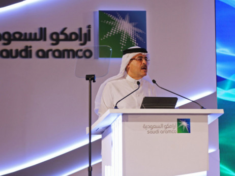 Saudi Aramco tvrdi da ulaganje u ESG ugrožava energetsku bezbednost