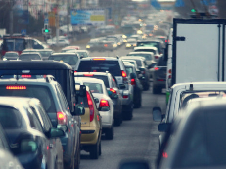EU i Nemačka se dogovorile oko emisije štetnih auto gasova
