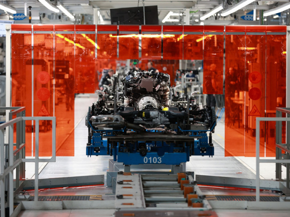 Kragujevačka 'panda' može ove godine da oživi srpsku industriju