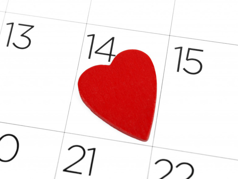 Svet troši milijarde na Dan zaljubljenih, u Srbiji slavi svaki treći