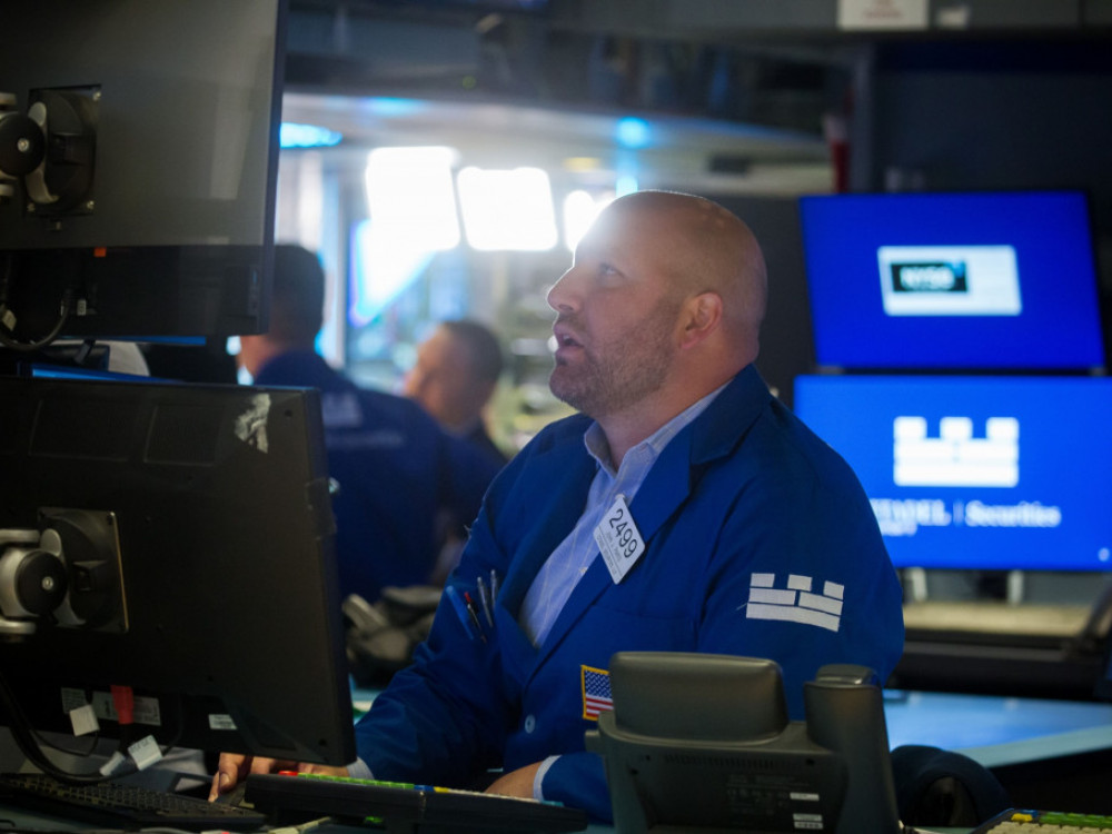 Akcije u SAD ulaze u finiš godine beležeći rast