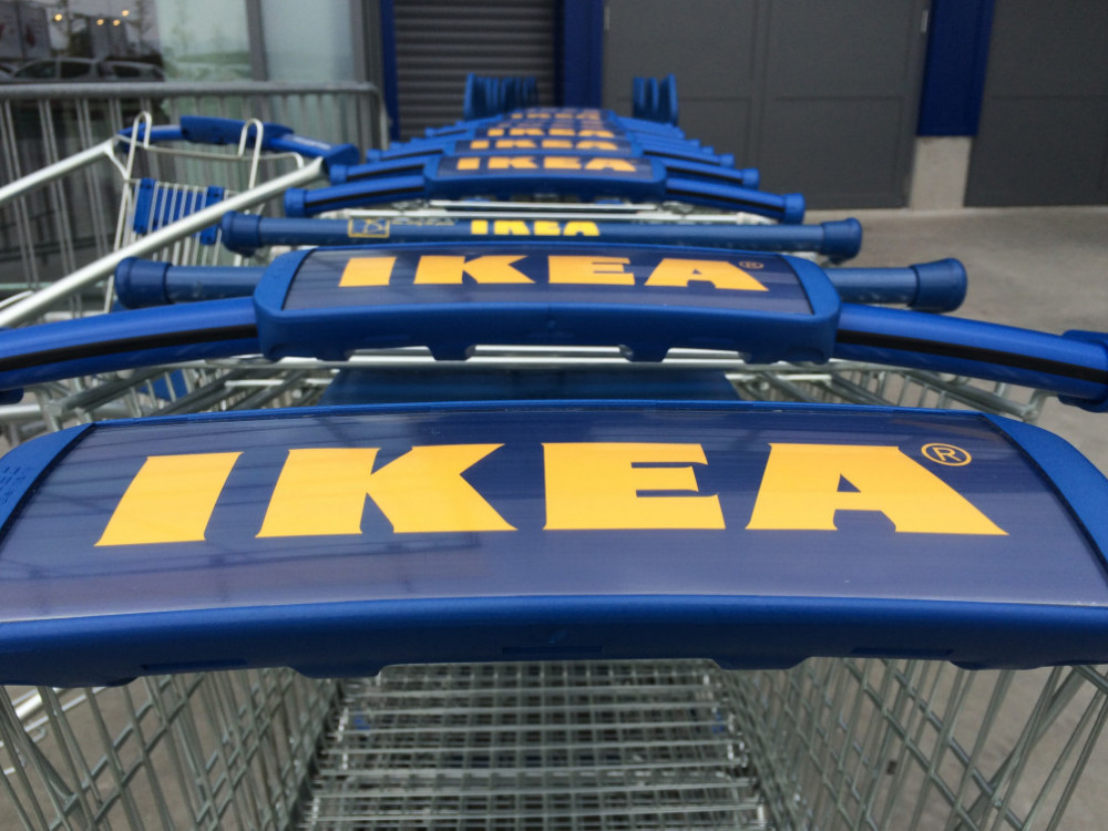 Ikea povlači punjač zbog rizika od opekotina i strujnog udara