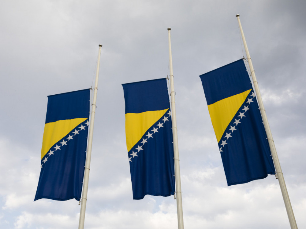 Izabrano rukovodstvo Federacije Bosne i Hercegovine