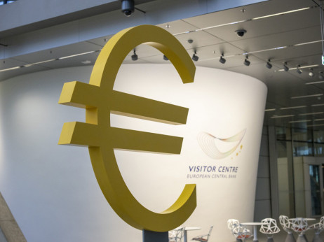 ECB upozorava da su inflaciona očekivanja znatno porasla