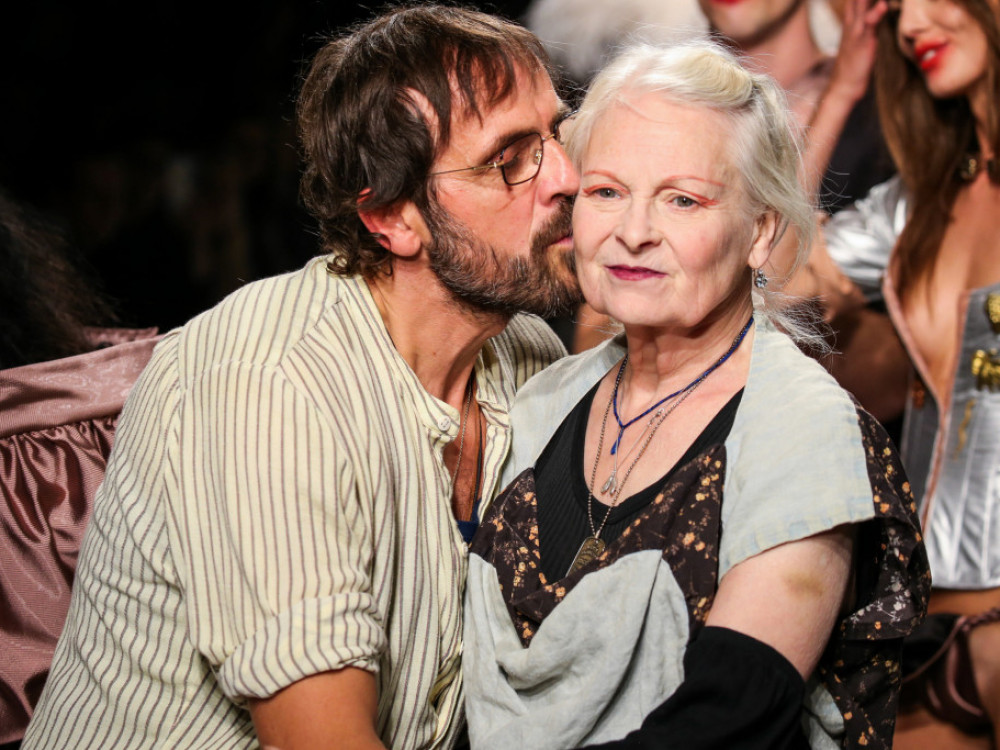 London Fashion Week posvećen 'carici panka' Vivianne Westwood