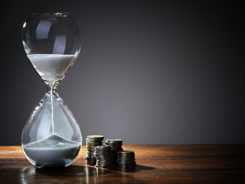 Zašto još uvek nismo svi bogati?