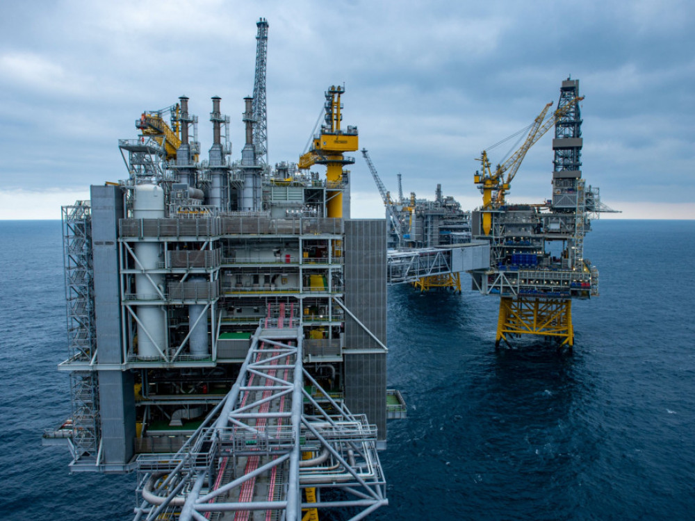 Cena gasa u Evropi pada treći mesec zaredom, najduži pad od 2020.