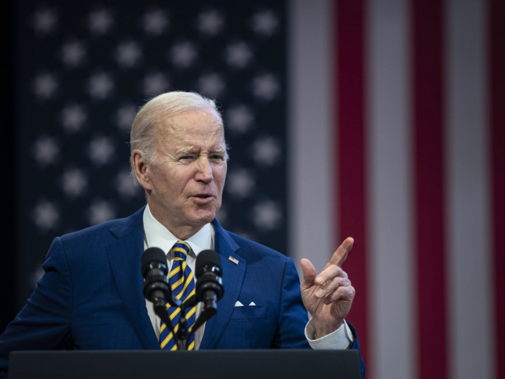 Biden se boji da je Kina 'tempirana bomba'