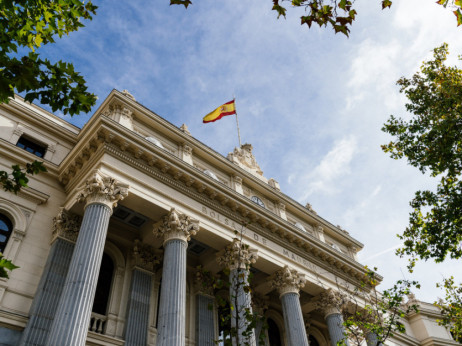 Ulagači u Evropi nesigurni, čekaju rezultate firmi i epilog u Španiji