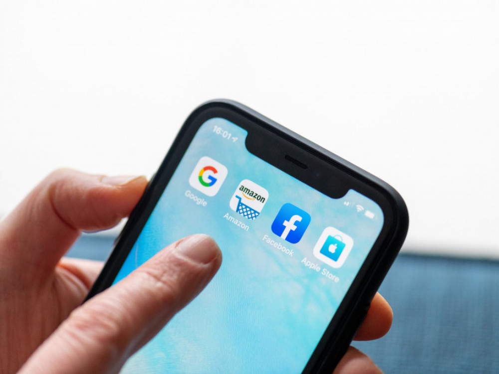 EU uvodi stroža pravila za sadržaj na internetu